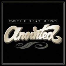 Anointed - The Best of Anointed (CD)