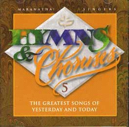 Hymns & Choruses, Vol. 5 (CD)