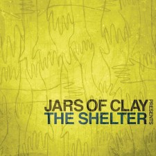 [이벤트 30%]Jars of Clay - The Shelter (CD)