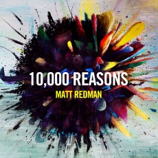 [이벤트30%]Matt Redman - 10,000 Reasons (CD)
